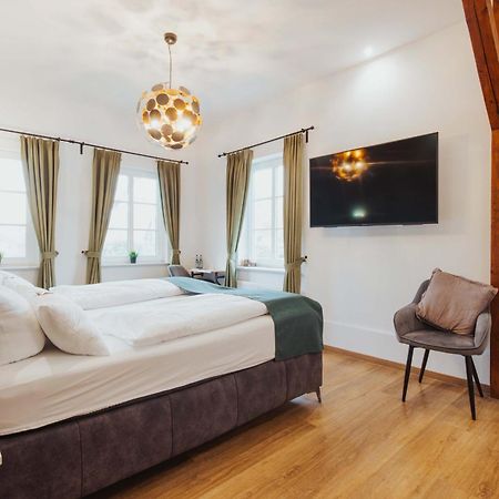 Hotel Butz Scharbeutz Extérieur photo