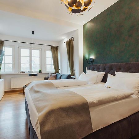 Hotel Butz Scharbeutz Extérieur photo