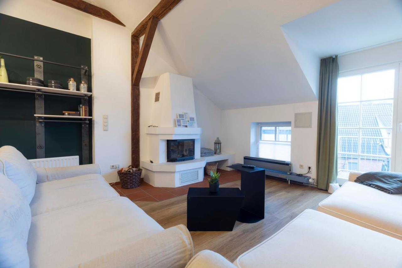 Hotel Butz Scharbeutz Extérieur photo