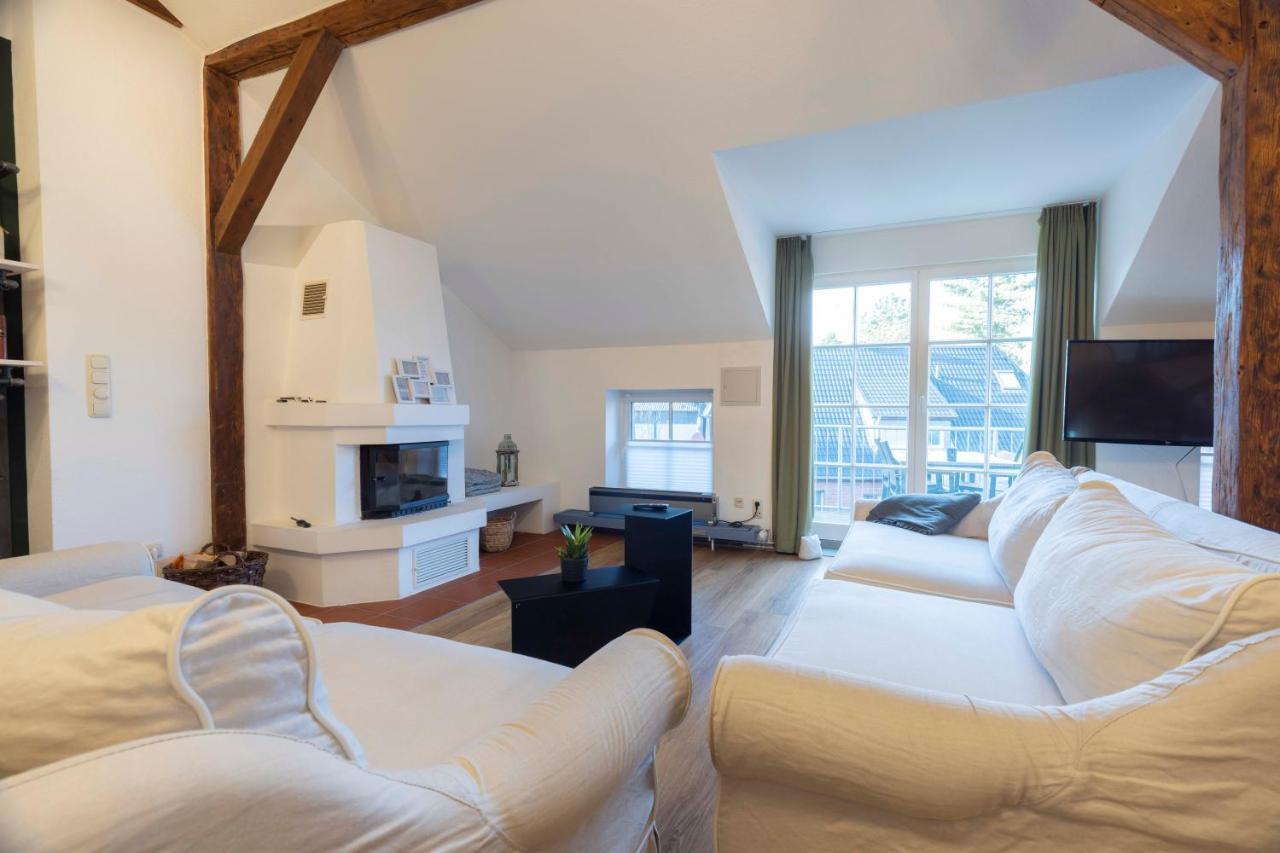 Hotel Butz Scharbeutz Extérieur photo