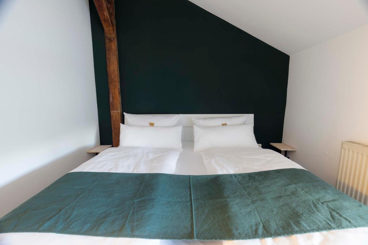 Hotel Butz Scharbeutz Extérieur photo