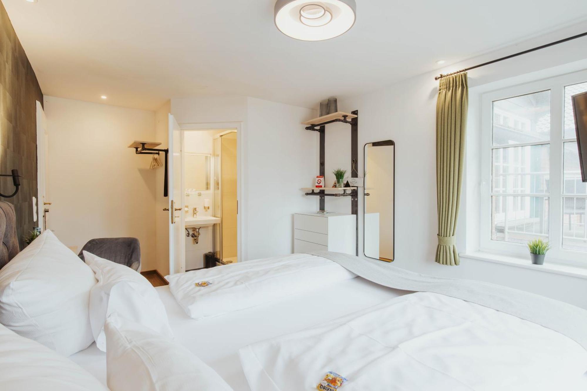 Hotel Butz Scharbeutz Extérieur photo