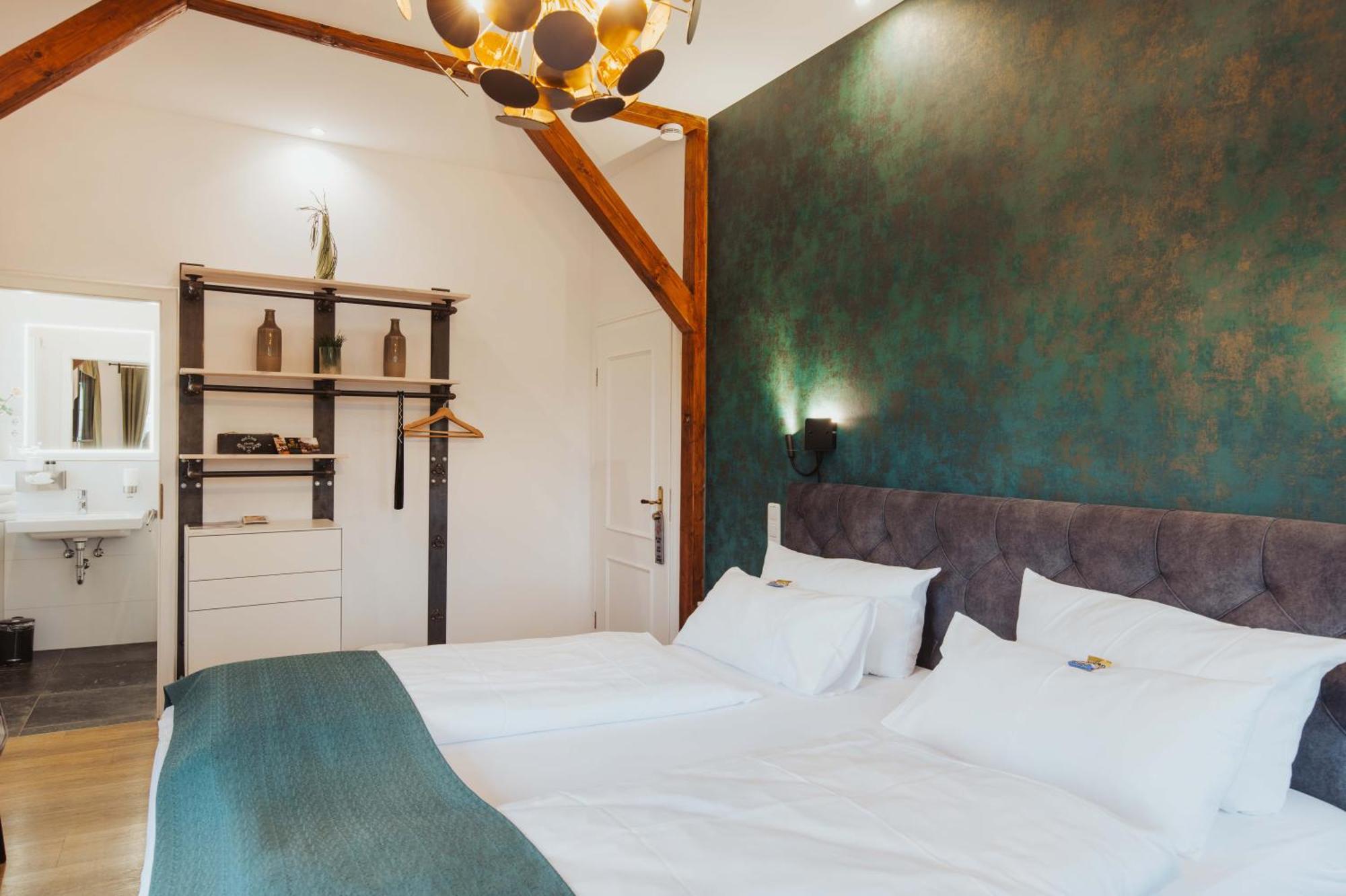Hotel Butz Scharbeutz Extérieur photo