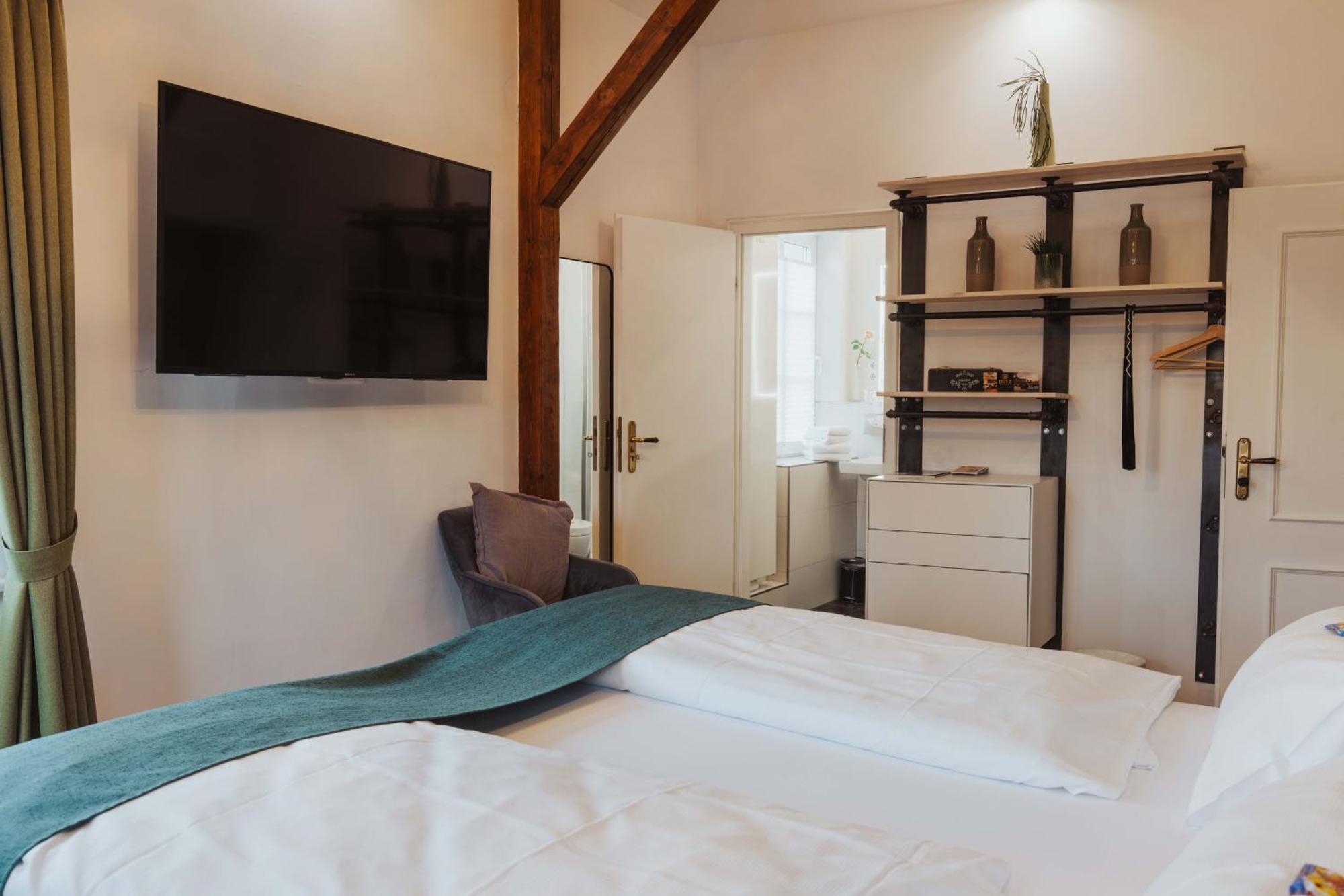 Hotel Butz Scharbeutz Extérieur photo