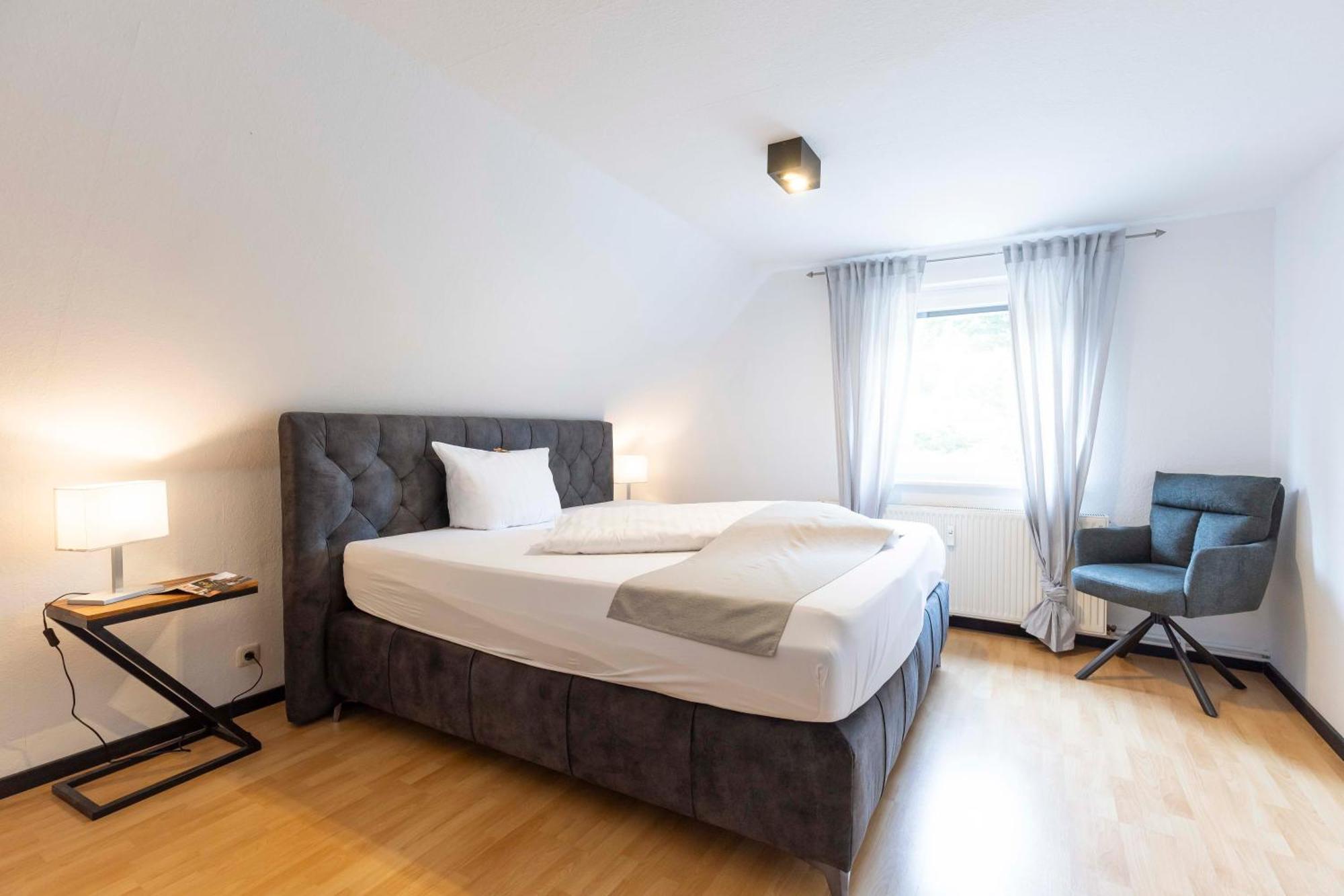 Hotel Butz Scharbeutz Extérieur photo