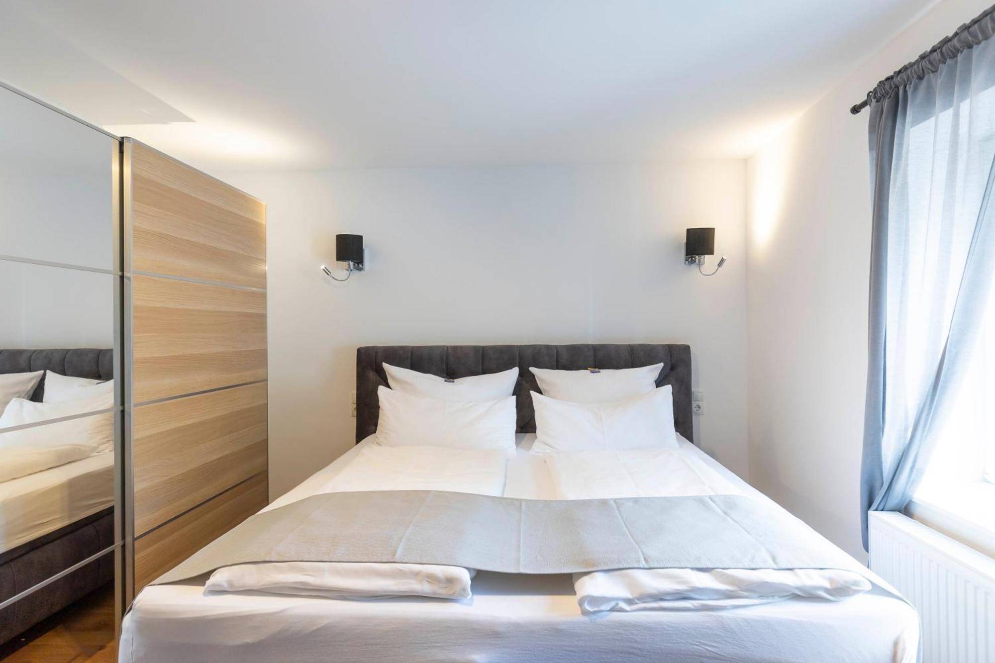 Hotel Butz Scharbeutz Extérieur photo
