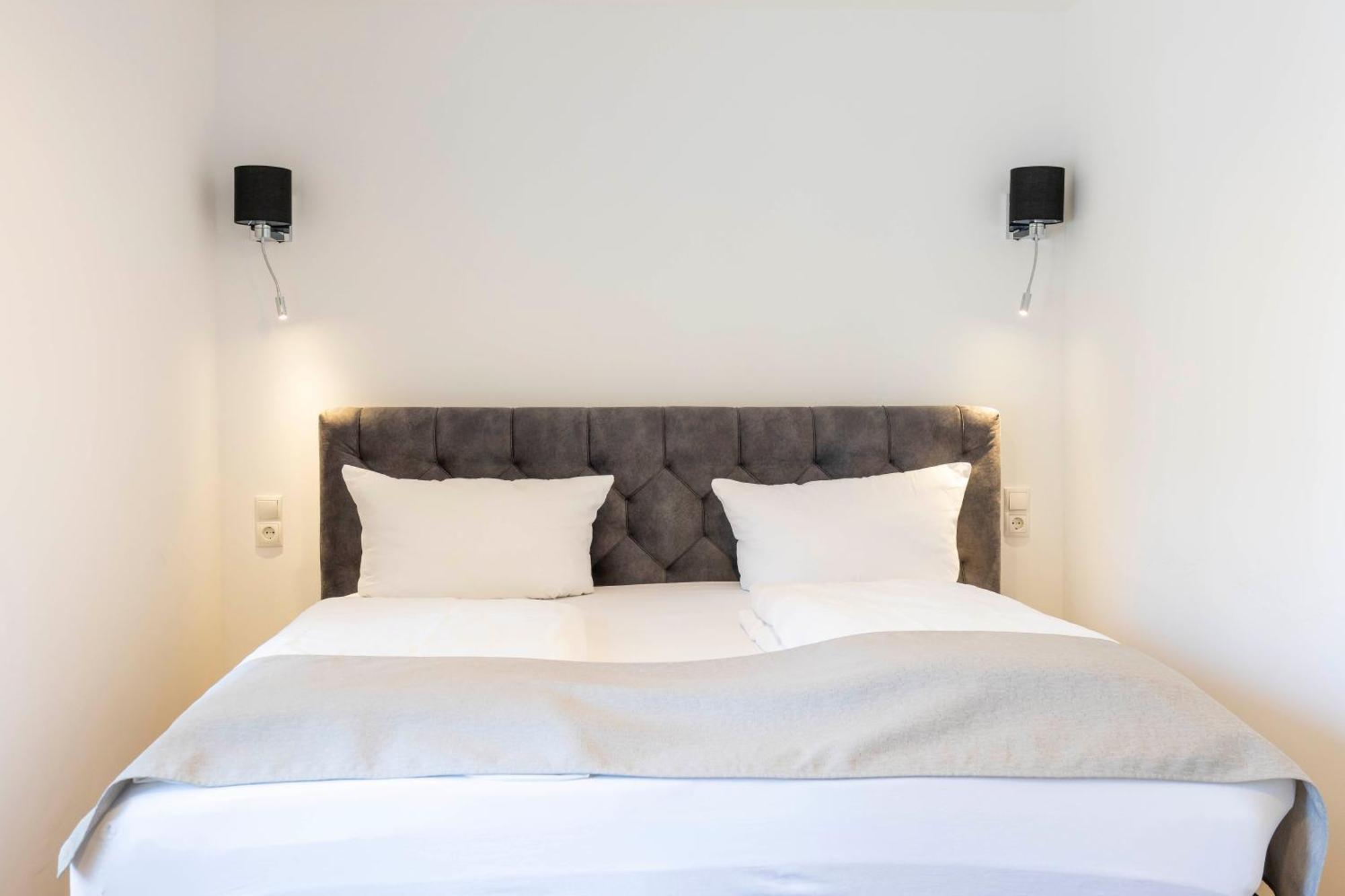 Hotel Butz Scharbeutz Extérieur photo