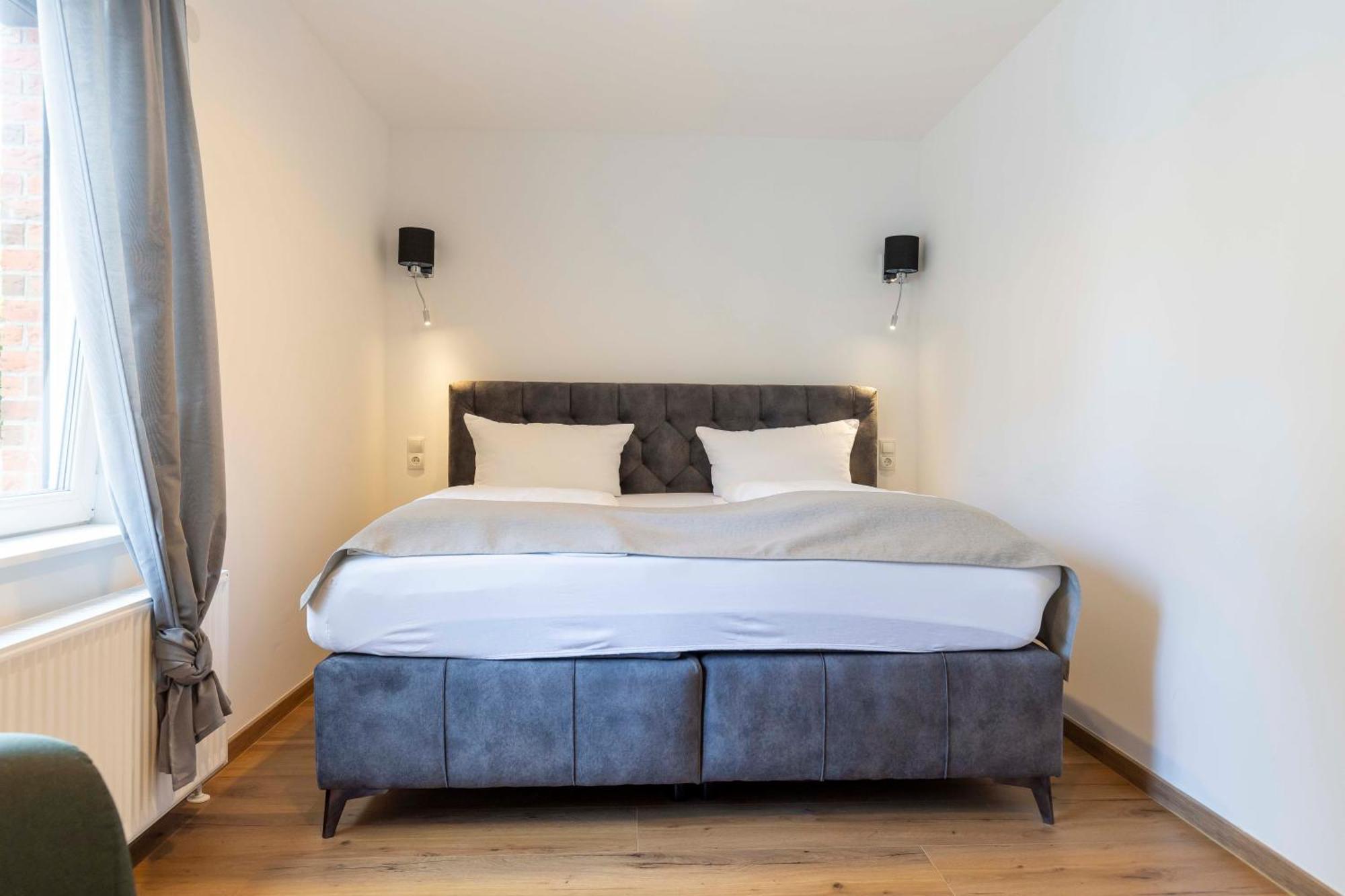 Hotel Butz Scharbeutz Extérieur photo